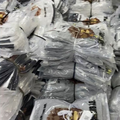 Bolsa de Fardos de Ropa