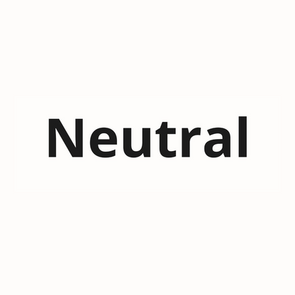 Tienda Neutral